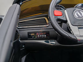 Електрична машинка BMW, фото 3