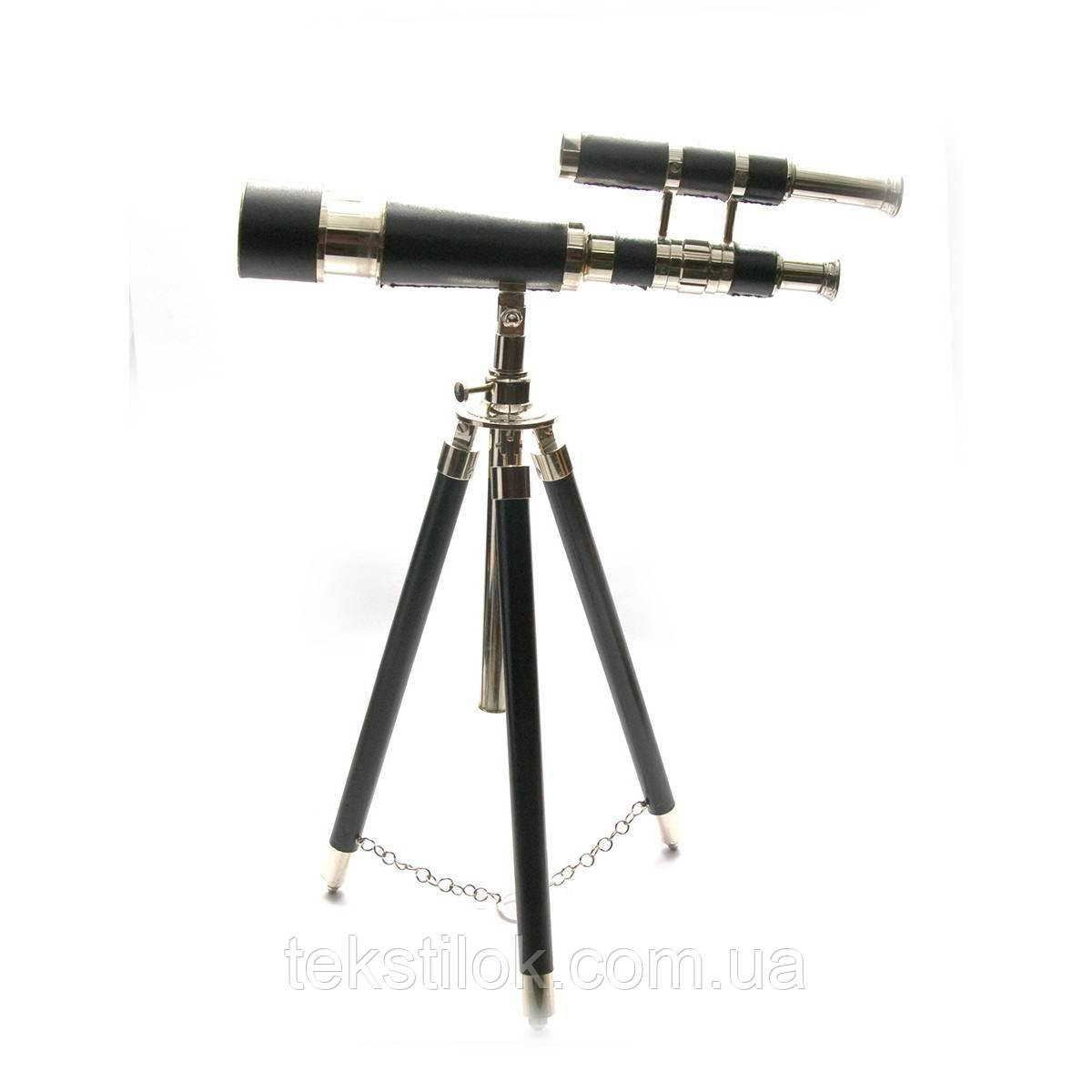 Підзорна труба 67 см ні триноге, фото 1