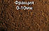 Торф'яний субстрат Домофлор мікс 4 / DOMOFLOR MIX 4 фракція 0-10 мм, фото 4