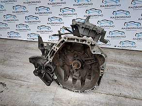 Коробка передач Renault 1.5 DCI JH3-150