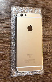 Корпус оригінал на iPhone 6S золотистого кольору