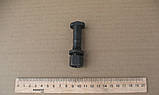 Болт головної пари 150.38.226-1 старого зразка D=12 диференціала Т-150,Т-151,Т-156, фото 2
