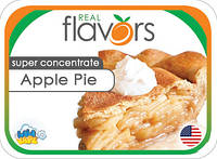 Ароматизатор Real Flavors Apple Pie (Яблочный пирог)