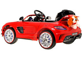 Електрична машинка MERCEDES SLS, фото 2