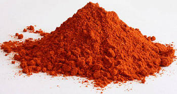 ПІГМЕНТ жовтогарячий