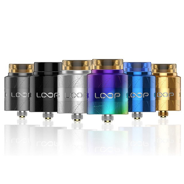 Loop v1.5 RDA (clone)