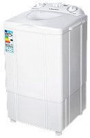 Пральна машина напівавтомат Liberton LWM-64