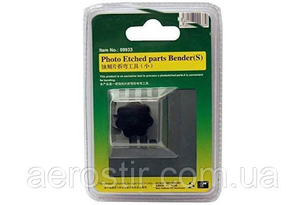 Верстат для згинання фототравлення, Master Tools 09933
