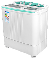 Пральна машина напівавтомат Liberton LWM-63 POMP