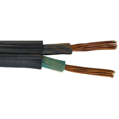 Кабель КГ 2х240, фото 1