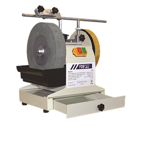 Точильні верстати