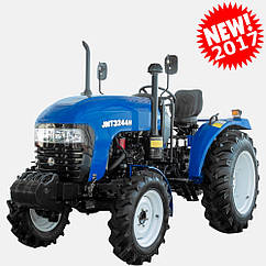Трактор Jinma JMT3244H