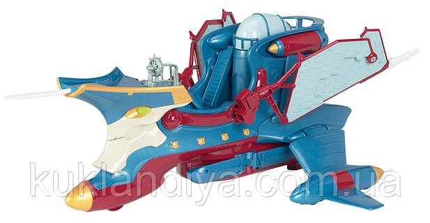 Корабль Хаос Зак Шторм - Zak Storm The Chaos, цена: 1890