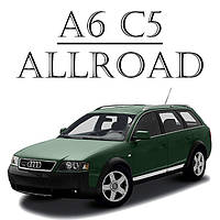 AllRoad A6 C5