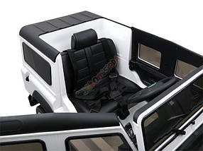 Електрична машинка LAND ROVER, фото 2