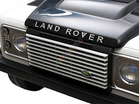 Електрична машинка LAND ROVER, фото 3