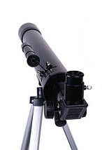 Телескоп і мікроскоп набір, фото 2