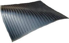 Килимок діелектричний 75Х75