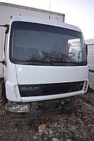 Кабина DAF LF 45.180 белая