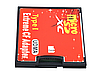 Адаптер-перехідник microSD на Compact Flash CF Type I (TSR059), фото 2