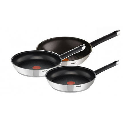 Сковорідка TEFAL EMOTION, фото 2