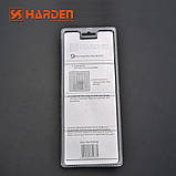 Комплект шестигранників екстрадовгих Hex 9 од. Harden Tools 540608, фото 5