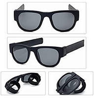 Солнцезащитные складные очки CLIX UV400.
