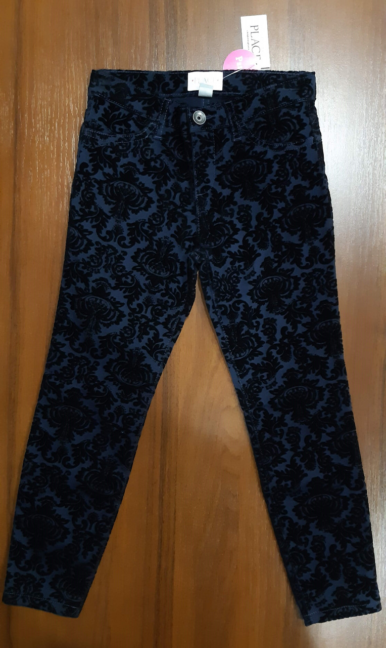 Штани на дівчинку 6 років, фото 1
