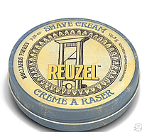 Крем для бритья REUZEL Shave Cream, 95 г