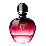 Paco Rabanne Black XS for Her Eau de Parfum парфумована вода 80 ml. (Пако Рабан Блек Ікс Ес Єау де Парфум), фото 3