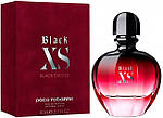 Paco Rabanne Black XS for Her Eau de Parfum парфумована вода 80 ml. (Пако Рабан Блек Ікс Ес Єау де Парфум), фото 5