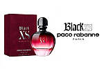 Paco Rabanne Black XS for Her Eau de Parfum парфумована вода 80 ml. (Пако Рабан Блек Ікс Ес Єау де Парфум), фото 6