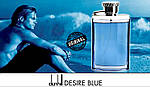 Alfred Dunhill Desire Blue туалетна вода 100 ml. (Альфред Данхілл Дизайр Блю), фото 5