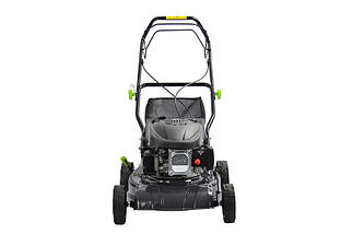 Газонокосарка SCHTER 99CC привід, фото 2