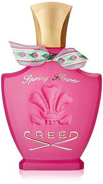 Creed Spring Flower парфумована вода 75 ml. (Тестер Крід Спрінг Фловер)