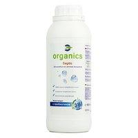 Пробіотичний концентрат для біотуалетів, вигрібних ям Organics Septic, 1 л