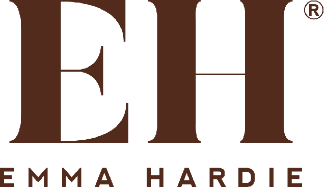 Emma Hardie logo