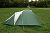 Намет 4-х місцева зелена, фото 8