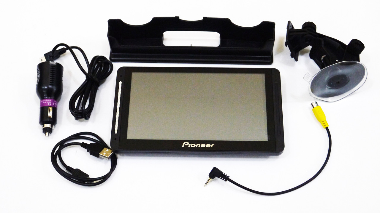 7" планшет 708 - 4дра+1Gb RAM+16Gb ROM+Bluetooth+GPS+Android