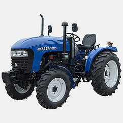 Трактор JMT3244HXR JINMA