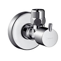 Вентиль угловой Hansgrohe S 13901000