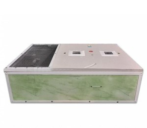 Брудер-інкубатор "Курочка Ряба" аналоговий корпус 130, фото 1