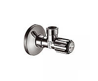 Вентиль угловой Hansgrohe 13904000