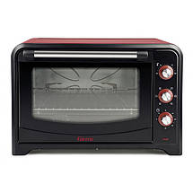 Міні піч електрична GIRMY FE60 2000W 60L, фото 3