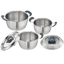 Каструля TEFAL 6 шт, фото 3