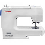 Швейна машина JANOME Top 12, фото 3