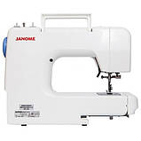 Швейна машина JANOME Top 12, фото 4