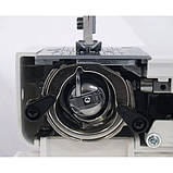 Швейна машина JANOME Top 12, фото 5