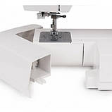 Швейна машина JANOME Top 12, фото 6