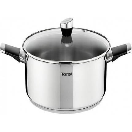 Каструля TEFAL EMOTION 6.2 l, фото 2